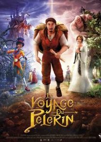 le voyage du pèlerin dessin animé chrétien en français en streaming complet gratuit