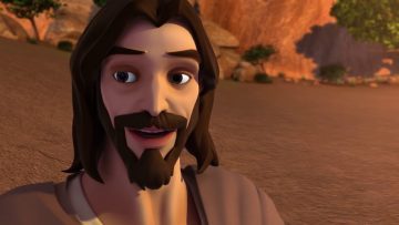 SUPERBOOK FR Episode 9 – Superpuissant !