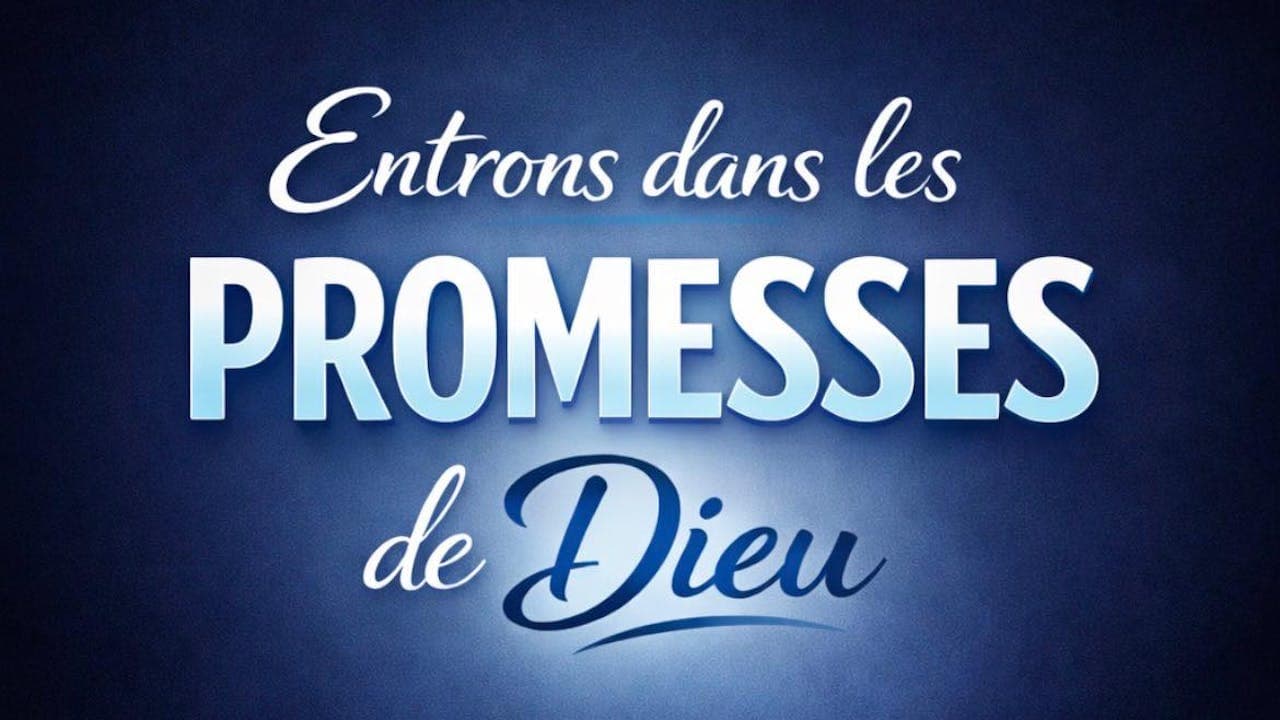 Des messages bibliques édifiants