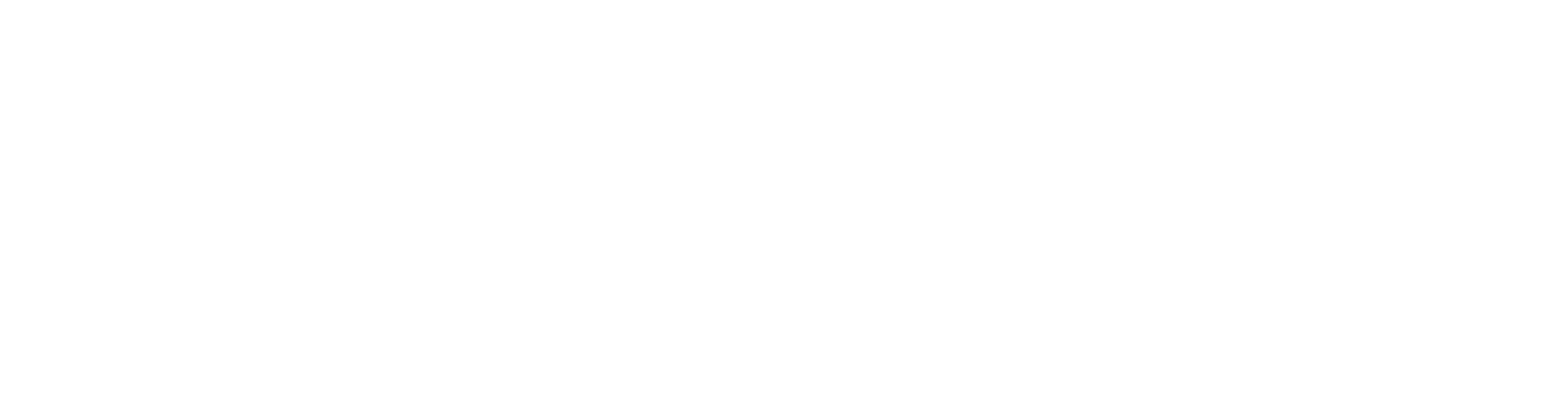 Chrétiens TV white faded logo